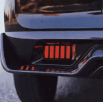 Bodykit Wuling Mini EV